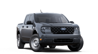 2025 Ford Maverick® External Image 5